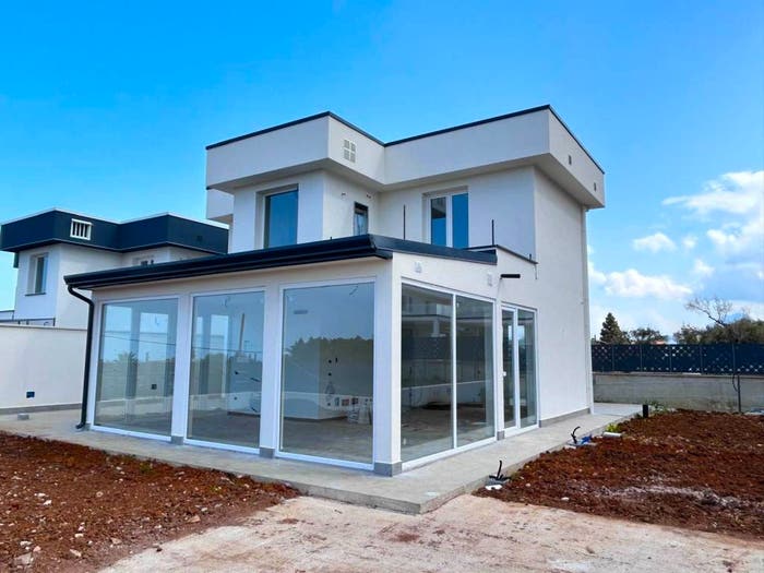 Casa con 6 locali in vendita in Torre Colonna Sperone, Altavilla Milicia