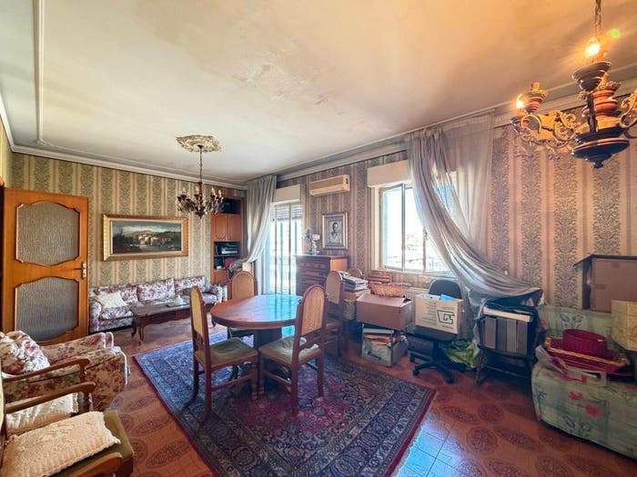 Appartamento quadrilocale in vendita in Via Antonio Stoppani, Rapisardi, Catania