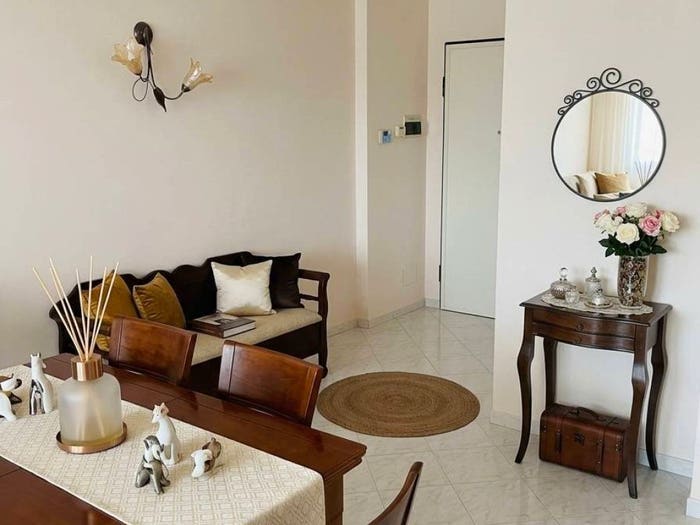 Appartamento con 6 locali in vendita in Via Sorda Sampieri, Modica Sorda, Modica