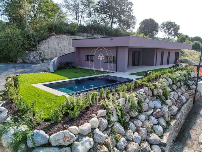 Casa con 5 locali in vendita in Via Bariselli, Lonato, Lonato del Garda