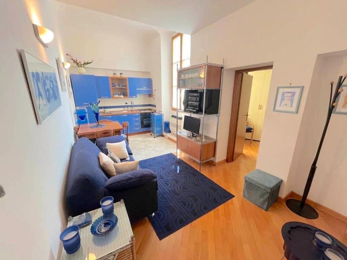 Appartamento bilocale in vendita in Via dei Tornabuoni, Piazza della Repubblica, Firenze