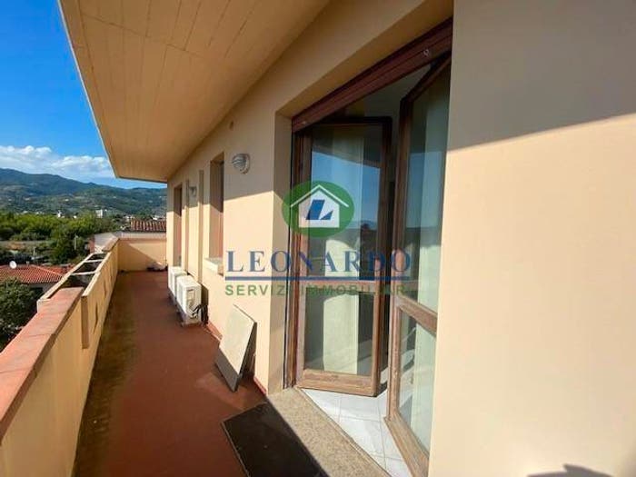 Appartamento trilocale in vendita in Via Pietro Nenni, Margine Coperta Traversagna, Massa e Cozzile