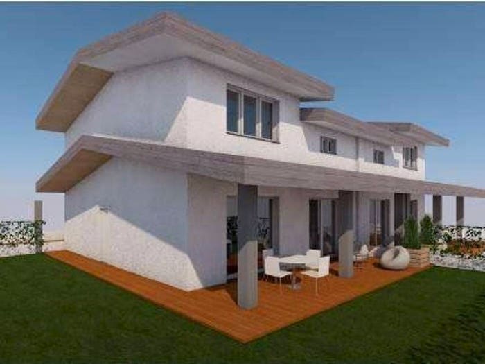 Casa in vendita in Mazzini, Centro, Borgo San Dalmazzo