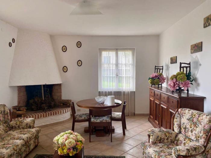 Casa con 6 locali in vendita in Via Privata Montecarboli, Monte Carboli, Fosdinovo