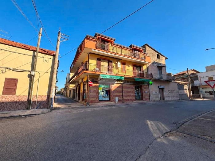Appartamento quadrilocale in vendita in Via Cesulo, Centro, Caivano