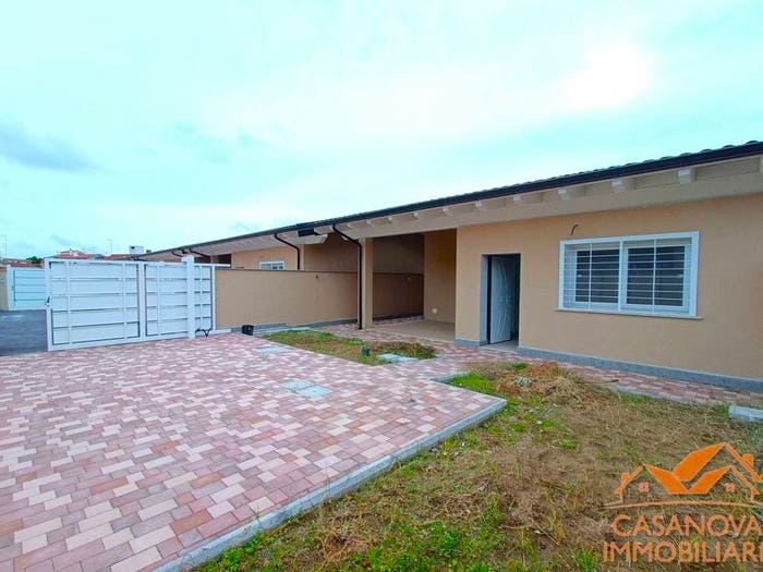 Casa trilocale in vendita in Via Reno, Tor San Lorenzo Nuova California, Ardea