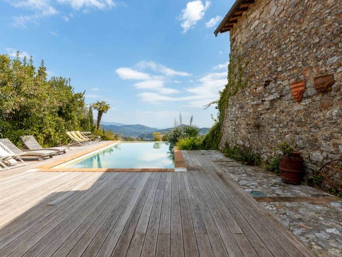 Casa con 6 locali in vendita in Località Orbicciano, Camaiore Paese, Camaiore