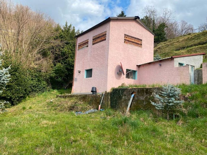 Casa monolocale in vendita in Via Statale, Statale, Ne
