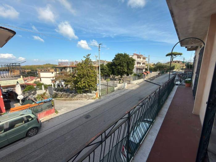 Appartamento quadrilocale in affitto in Via Marano Pianura, Centro, Marano di Napoli