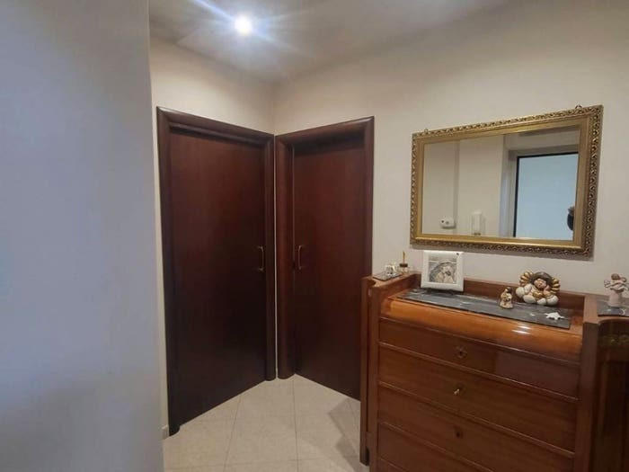 Appartamento quadrilocale in vendita in Via Tagliamento, Ospedale, Andria