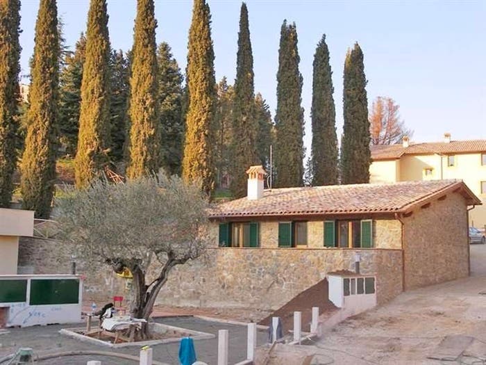 Casa con 5 locali in vendita in Località Vepri, Bucine