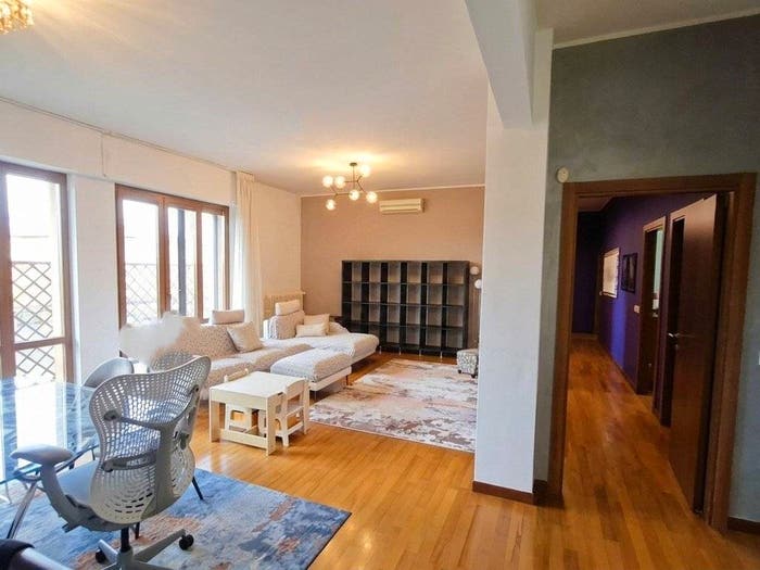 Appartamento con 6 locali in vendita in Via Eritrea, Porta Santo Spirito Stazione, Arezzo