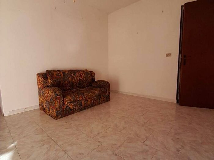 Appartamento bilocale in vendita in Via Settembre, Centro, Taurianova