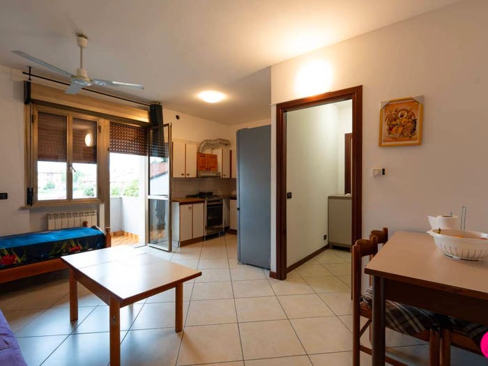 Appartamento trilocale in vendita in Via Cavalieri di Vittorio Veneto, Centro, Azzano Decimo