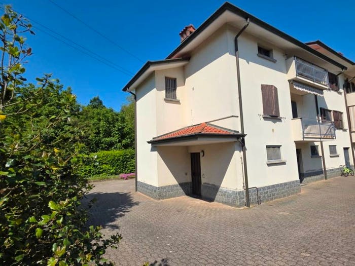 Casa trilocale in vendita in Chignolo d'Isola