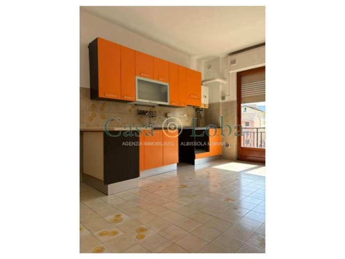 Appartamento con 5 locali in vendita in Via Antonio Gramsci, Bormida Genepro, Cengio