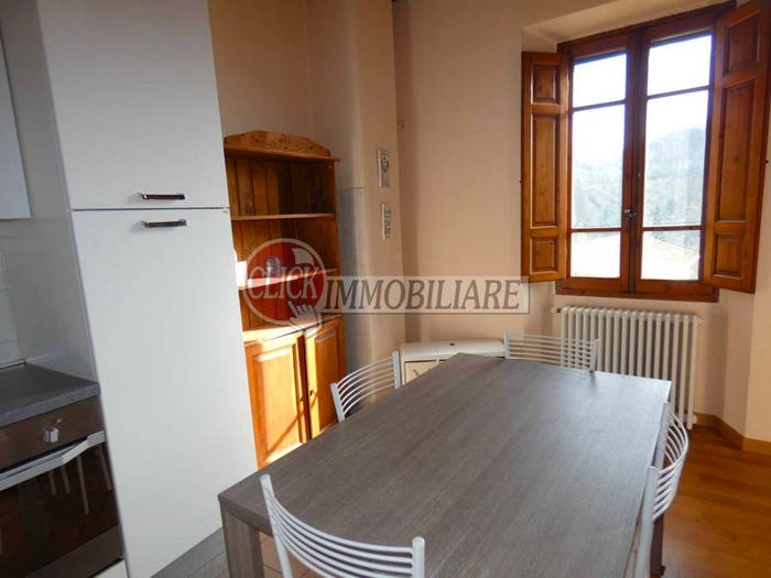 Casa bilocale in vendita in Borgo San Lorenzo