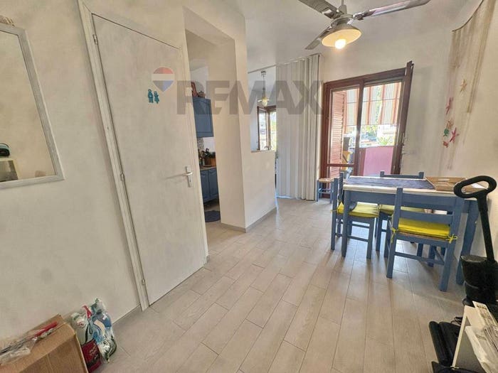 Appartamento bilocale in vendita in Via Lungomare, Sant'Alessio Siculo