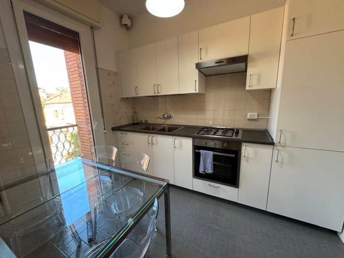 Appartamento quadrilocale in affitto in Via Pelagio Palagi, Massarenti, Bologna