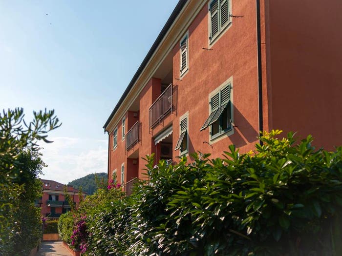 Appartamento trilocale in vendita in Via Molineri, Molino Nuovo, Andora