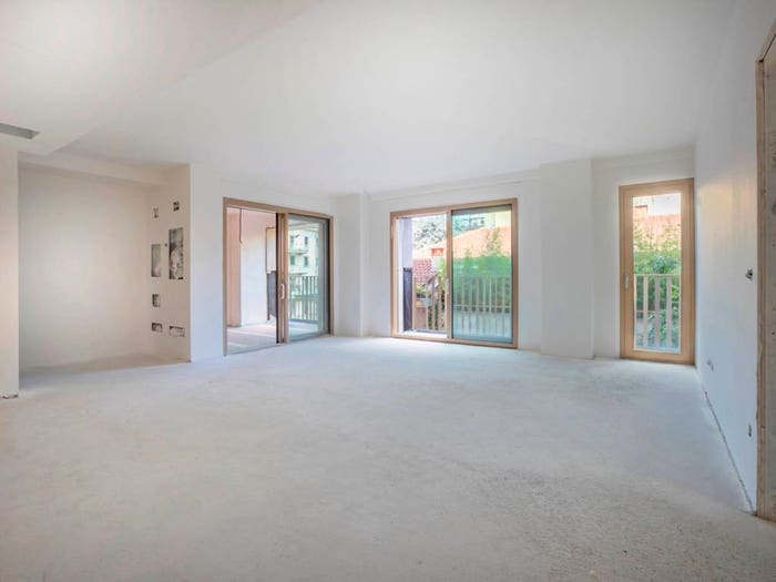 Appartamento trilocale in vendita in Via Antonio Ghislanzoni, Stazione, Bergamo
