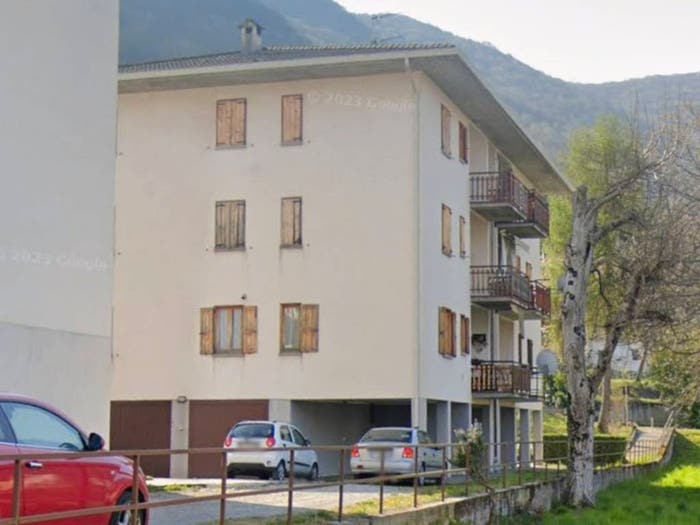 Appartamento trilocale in vendita in Via Colle Gallo, Casale, Albino