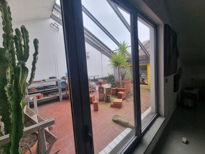 Appartamento trilocale in vendita in Via Tucidide, Ortica, Milano