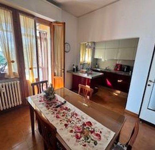 Appartamento quadrilocale in vendita in Via Pratese, Peretola, Firenze