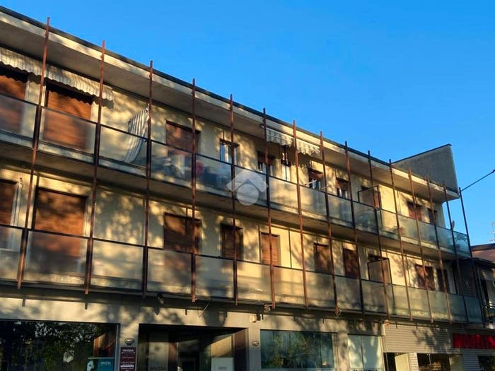 Appartamento trilocale in vendita in Viale Martiri della Libertà, Volturno Assisi San Mauro, Lissone