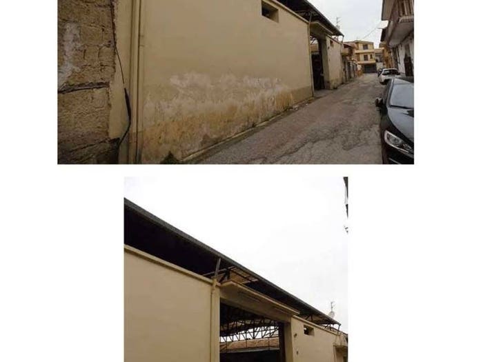 Appartamento trilocale in vendita in via Alessandro Manzoni n, San Cipriano d'Aversa