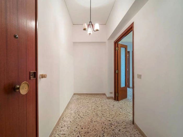 Appartamento trilocale in vendita in Via Torrente Trapani A, Regina Margherita Torrente Trapani, Messina