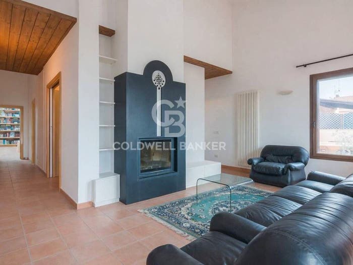 Appartamento trilocale in vendita in via serra di sotto, Montefiore Conca