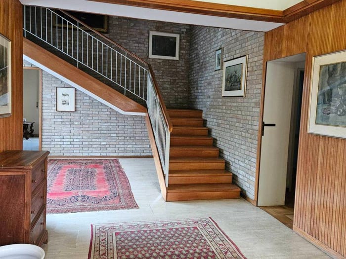 Casa con 6 locali in vendita in Via Vittorio Veneto, Ospedale, Fano
