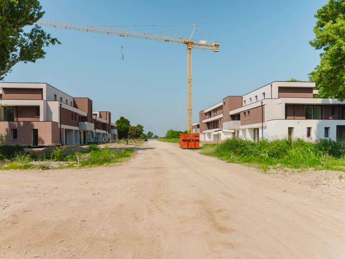 Casa con 6 locali in vendita in Via Monte Sommo, Borbiago, Mira