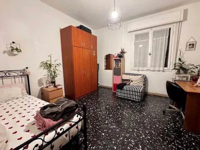 Appartamento quadrilocale in vendita in Via Benedetto Croce, San Martino, Pisa