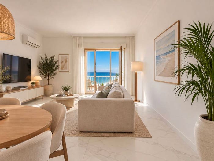 Appartamento quadrilocale in vendita in Via Emilio Bicocchi, Centro, Follonica