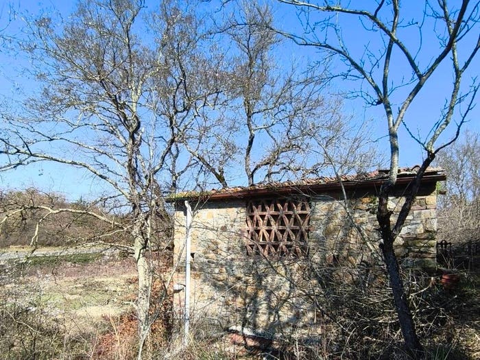 Casa bilocale in vendita in Via Citille, Greve in Chianti