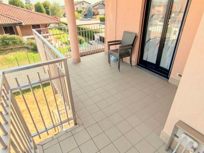Appartamento trilocale in vendita in Via Alessandro Manzoni, Centro, San Pietro Mosezzo