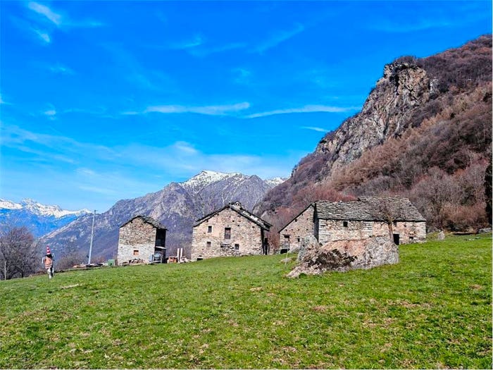 Case in Vendita e in Affitto - 2