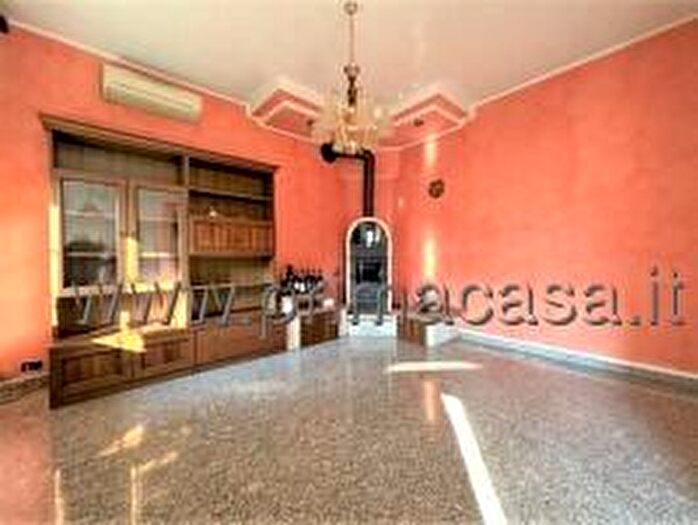 Appartamento trilocale in vendita in Via aRivato a, San Giovanni Ilarione
