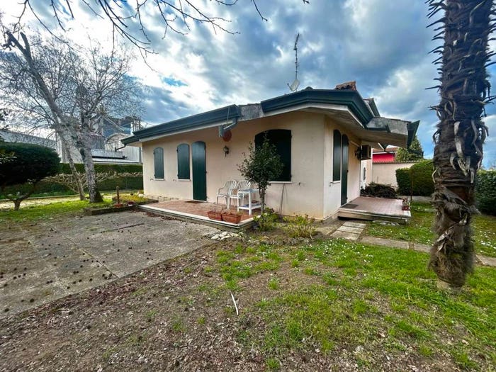 Casa con 5 locali in vendita in Centro, San Martino di Venezze