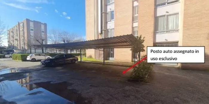 Appartamento trilocale in vendita in Viale della Libertà, Bicchio Varignano, Viareggio