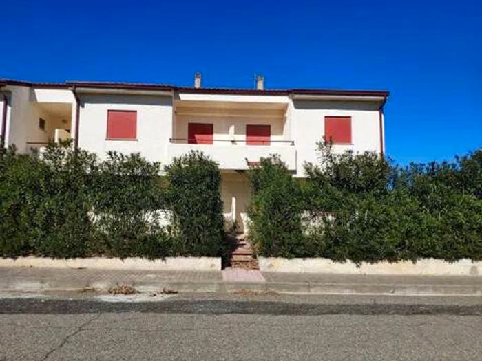 Casa trilocale in vendita in Via Virginia No Number, Marina Di Mandatoriccio, Mandatoriccio