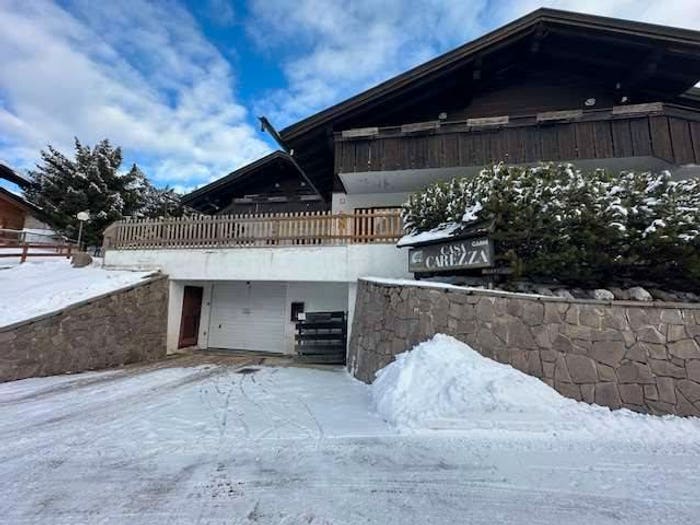 Appartamento trilocale in vendita in VICOLO PIAZ, Carezza, Nova Levante
