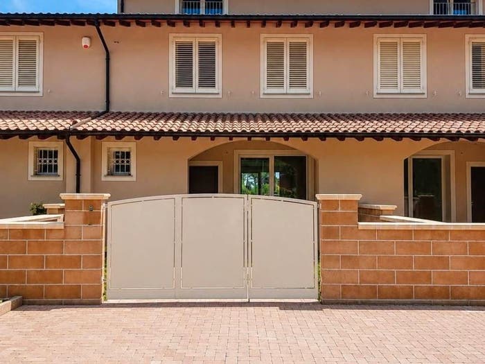 Casa con 5 locali in vendita in Cascine La Croce, Buti
