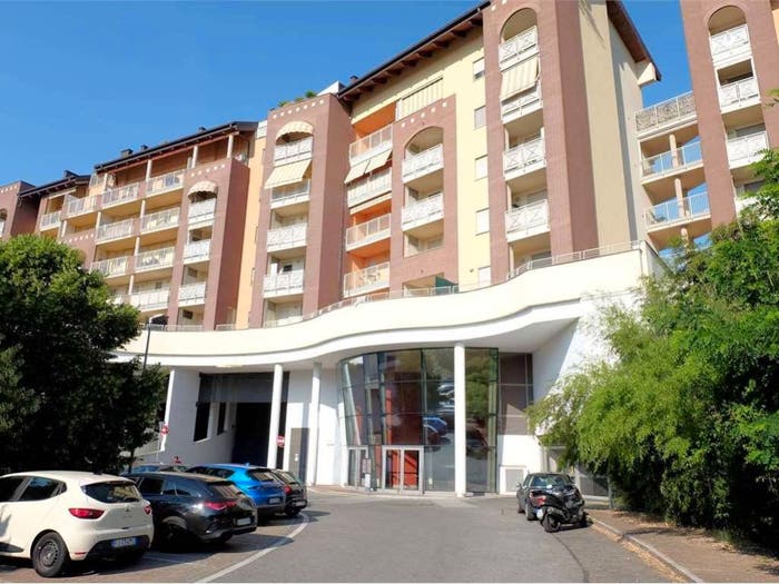 Appartamento bilocale in vendita in Via Peschiera, San Pietro, Moncalieri