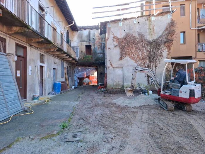 Case in Vendita e in Affitto - 2