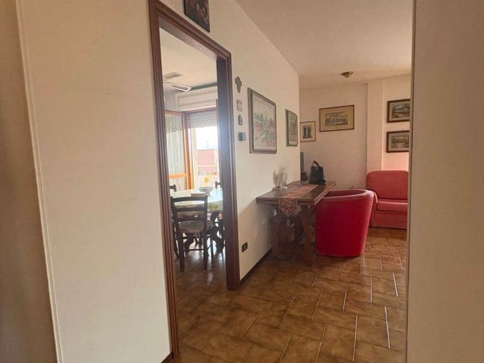 Appartamento con 5 locali in vendita in Via delle Olimpiadi, Serravalle Tinaia, Empoli