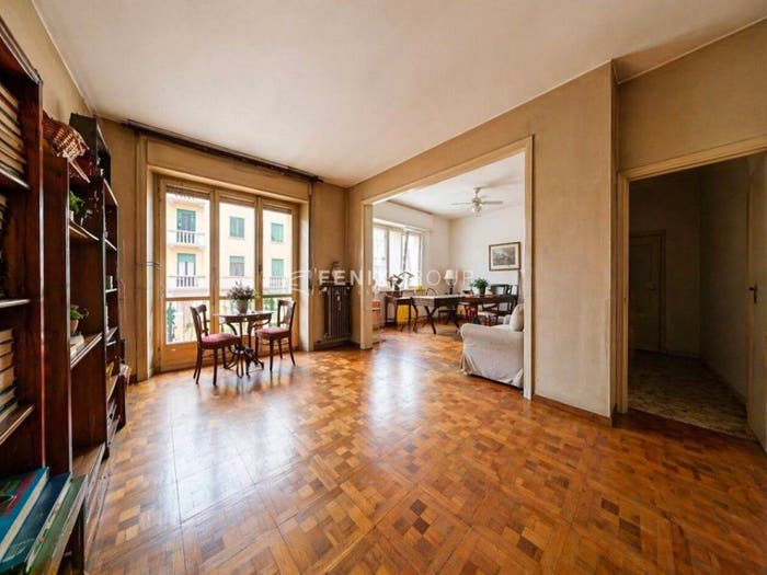 Appartamento in vendita in Via Amedeo d'Aosta, Città Studi, Milano