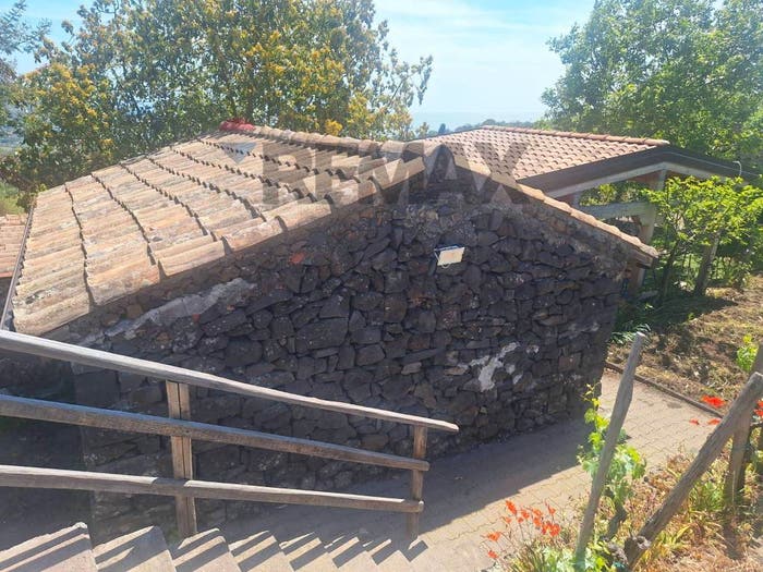 Casa monolocale in vendita in Linguaglossa